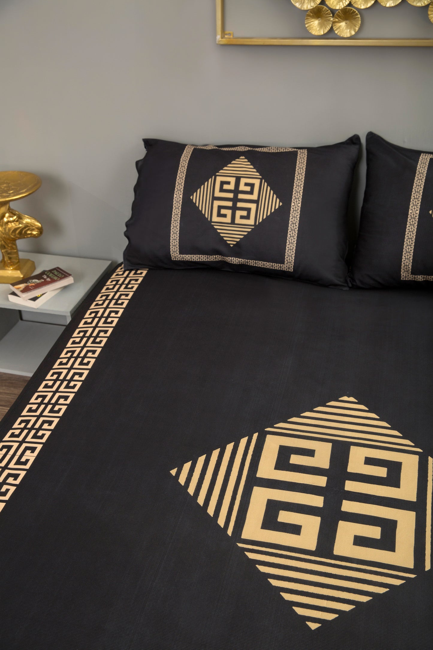 GV BEDSHEET 2pc
