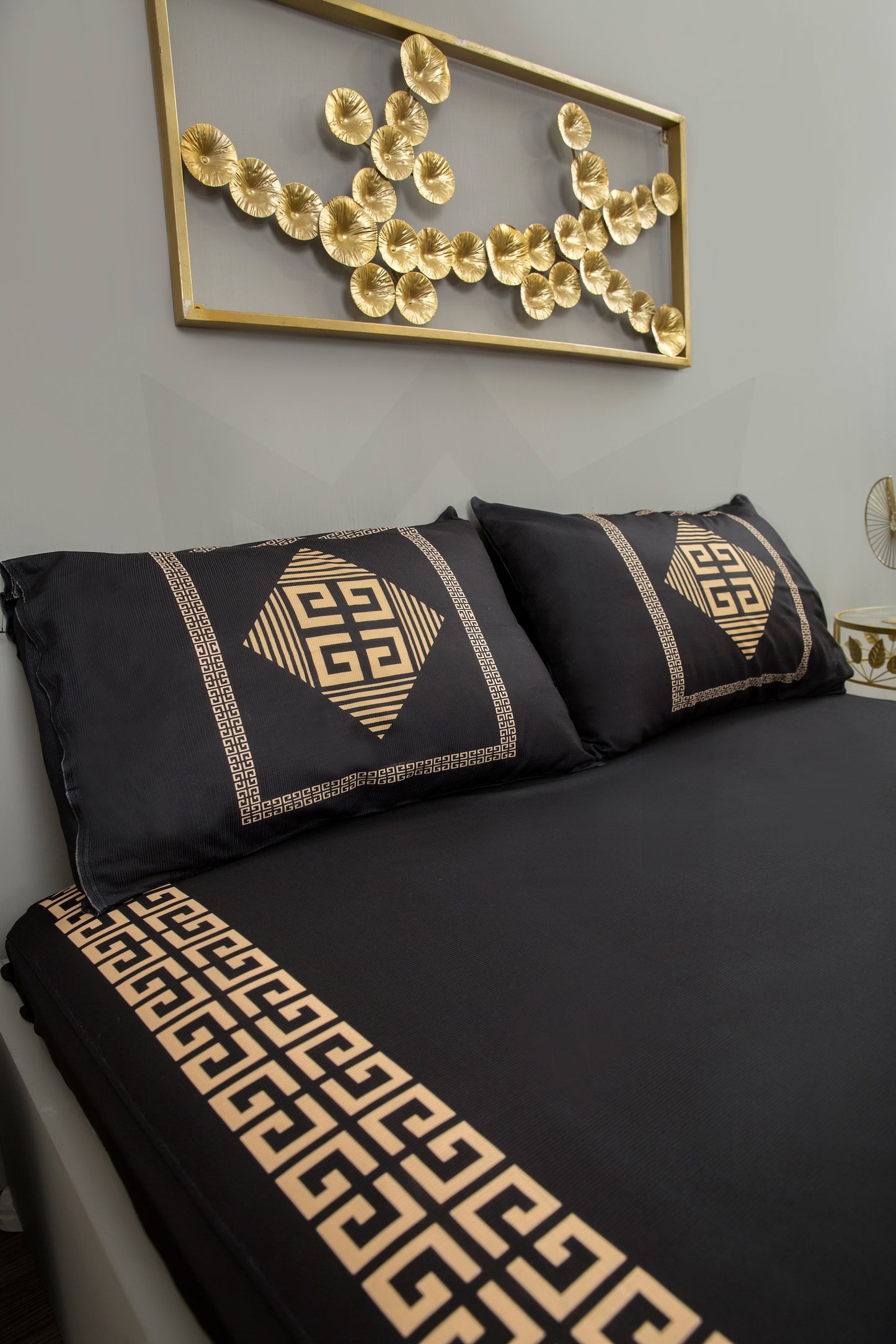 GV BEDSHEET 2pc