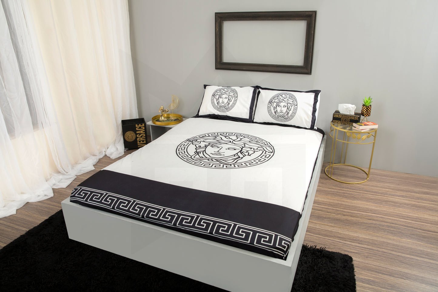 VRS BEDSHEET 2pc