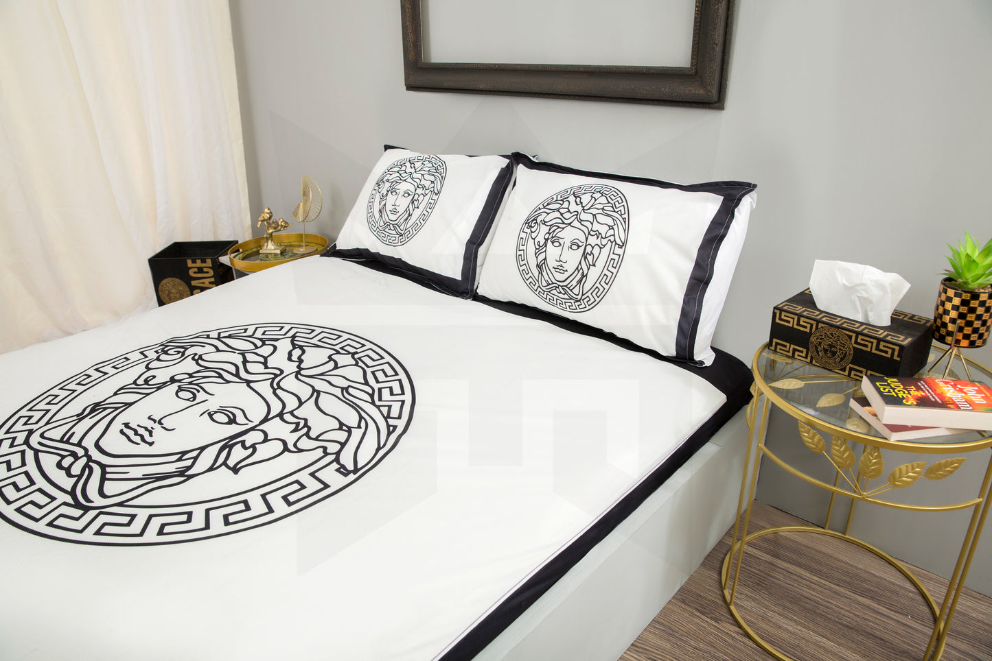 VRS BEDSHEET 2pc