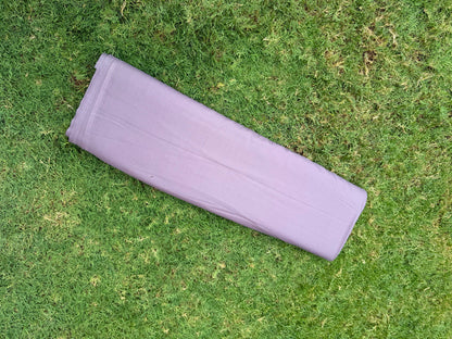 Blended Wash & Wear All Season Fabric -Lavendar Purple