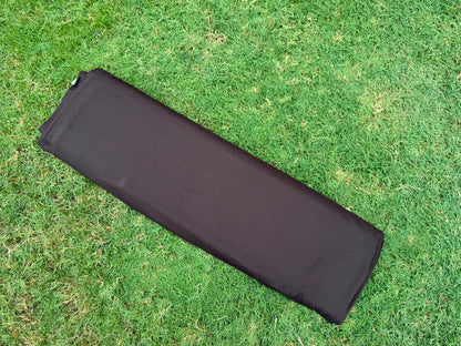 Blended Wash & Wear All Season Fabric -Chocolate Brown