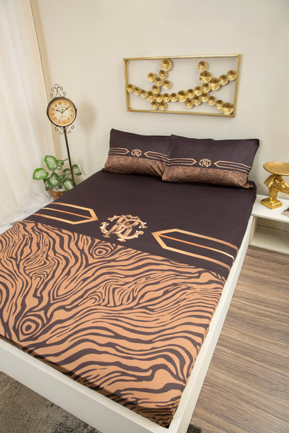 Roberto Gold BEDSHEET 2pc