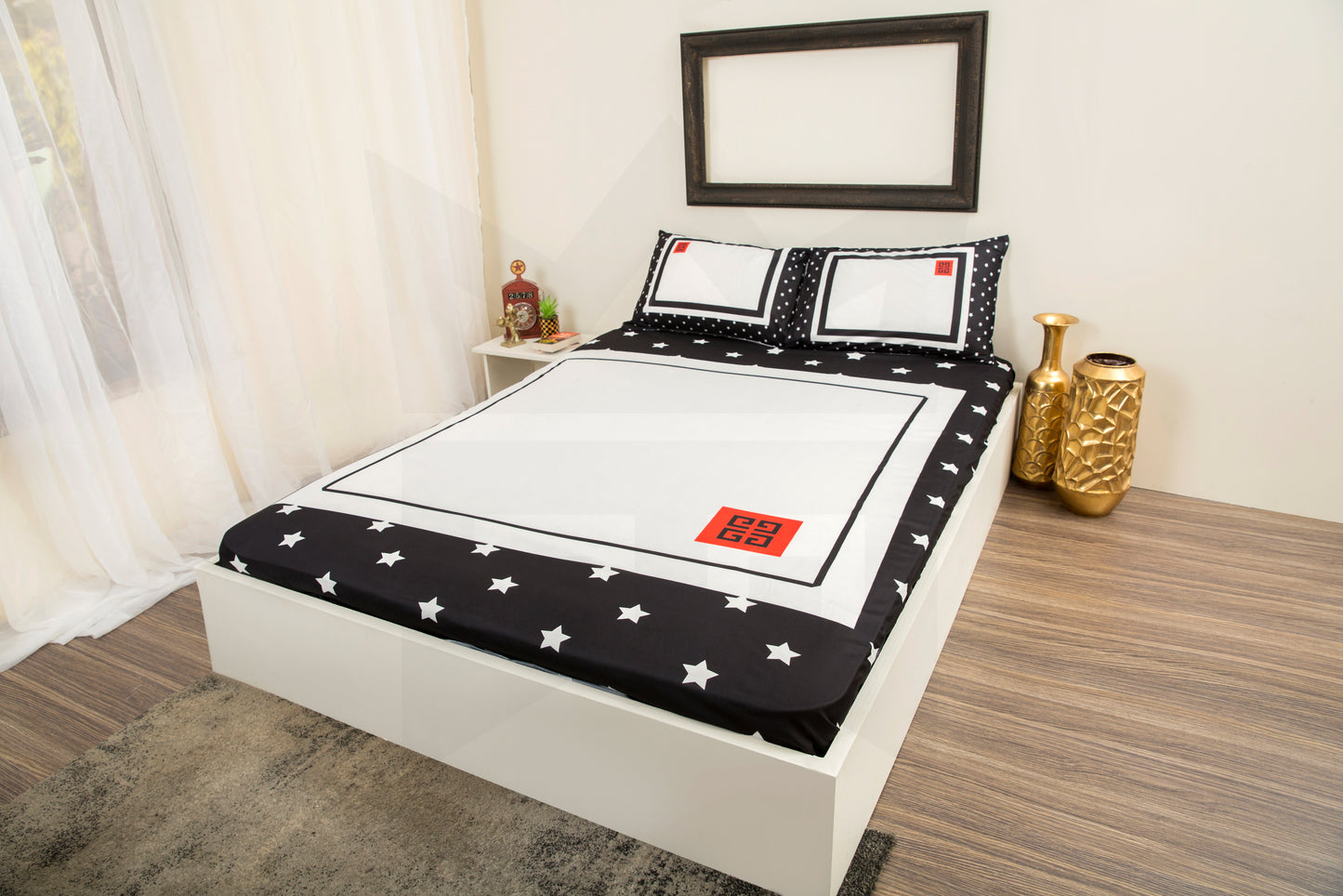 GV BEDSHEET 2pc