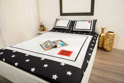 GV BEDSHEET 2pc