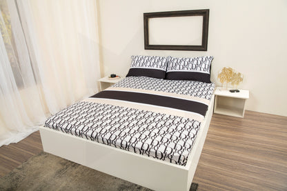 CD BEDSHEET 2pc