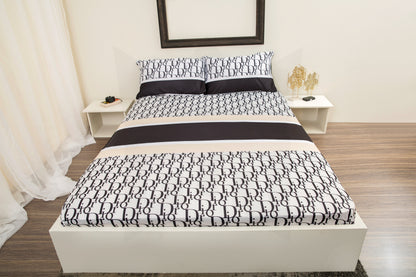 CD BEDSHEET 2pc