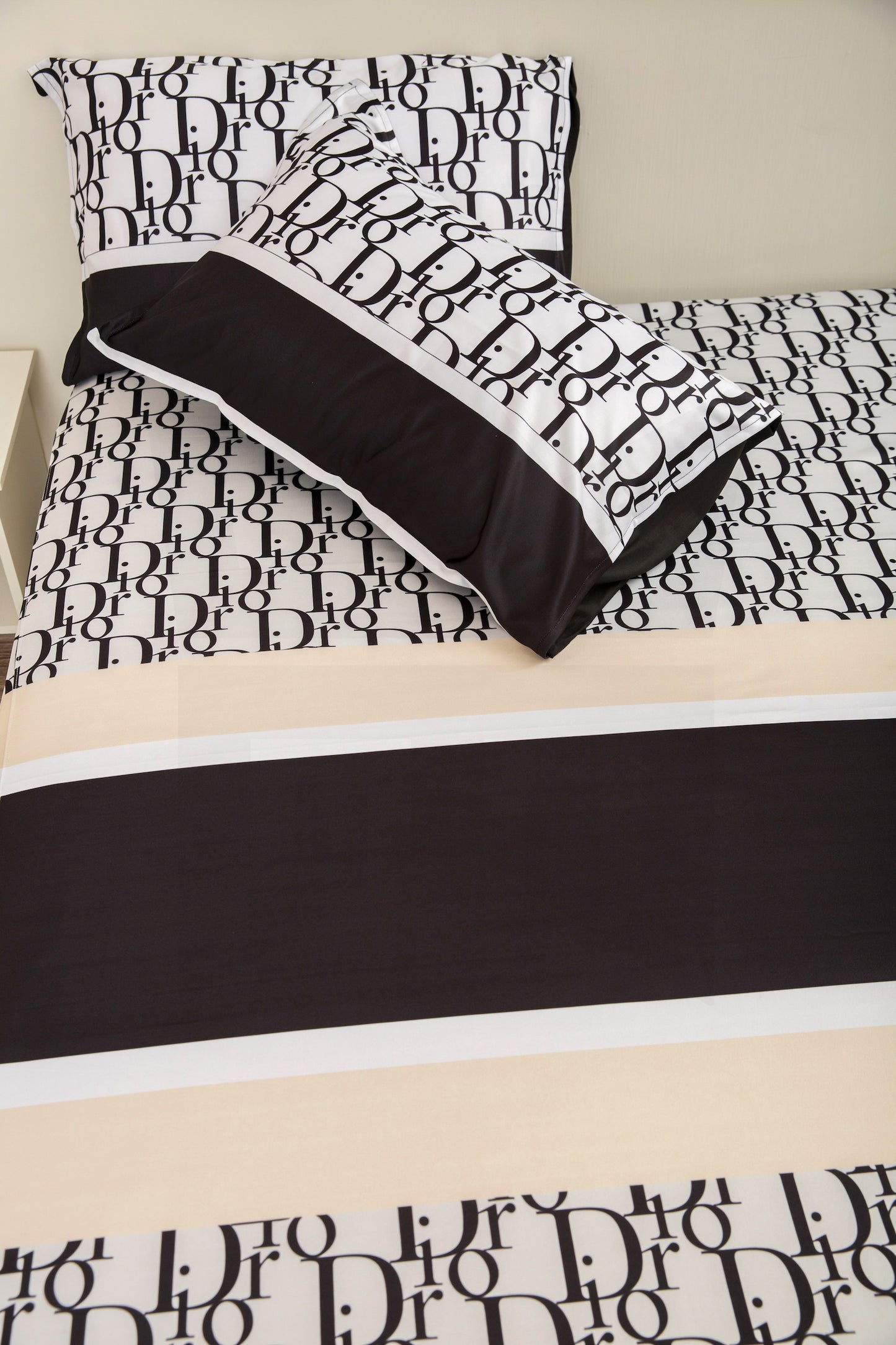 CD BEDSHEET 2pc