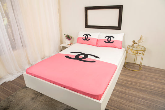 CC BEDSHEET 2pc