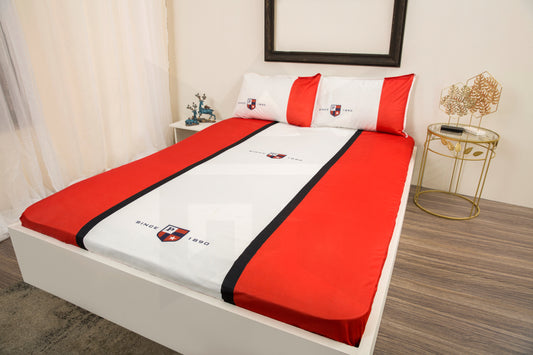 US PL BEDSHEET 2pc