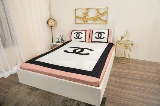 CC BEDSHEET 2pc