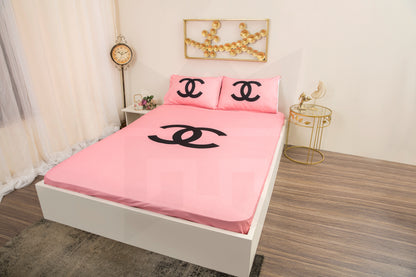 CC BEDSHEET 2pc