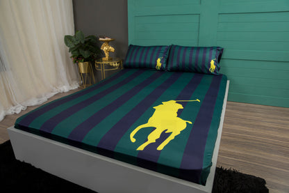 RL BEDSHEET 2pc