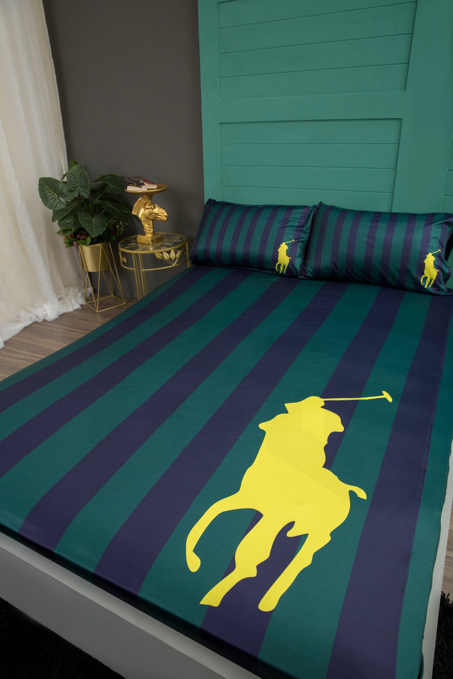 RL BEDSHEET 2pc