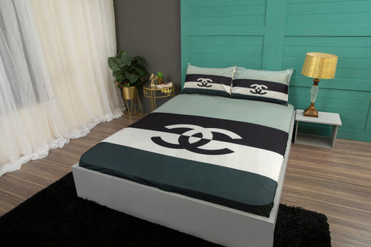 CC BEDSHEET 2pc