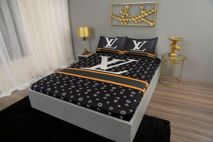 LVS BEDSHEET 2pc