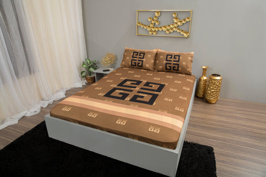 GV BEDSHEET 2pc