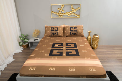 GV BEDSHEET 2pc