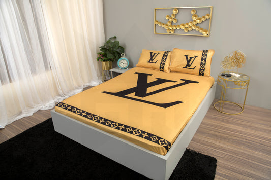 LVS BEDSHEET 2pc