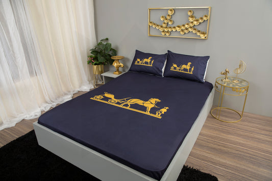 HMS BEDSHEET 2pc