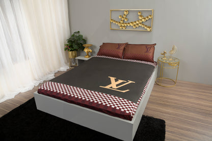 LVS BEDSHEET 2pc