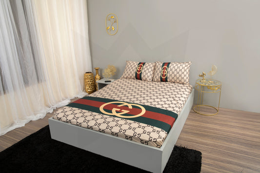 GG BEDSHEET 2pc