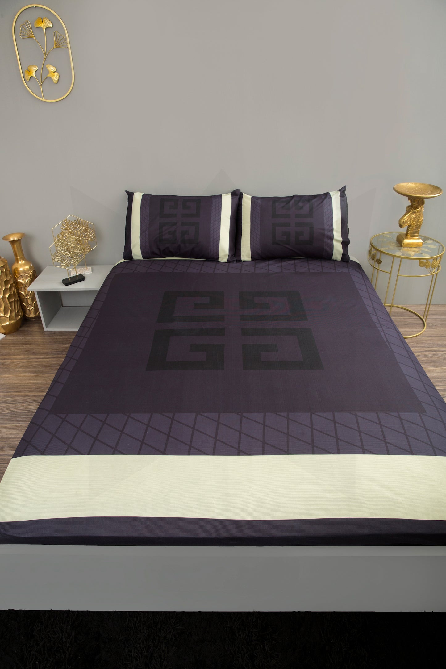 GV BEDSHEET 2pc