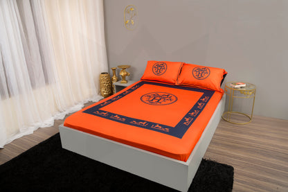 HM BEDSHEET 2pc